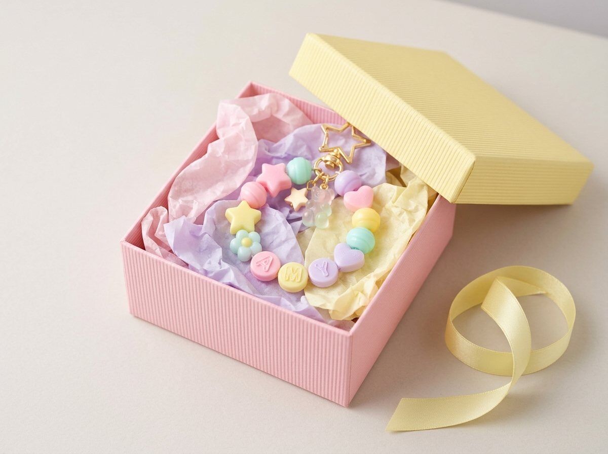 Gift Box Included